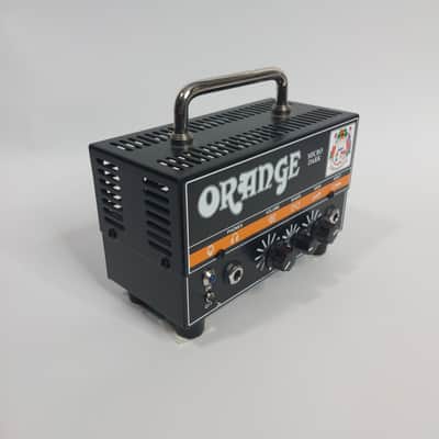 Orange Micro Dark 20-Watt Guitar Amp Head image 3
