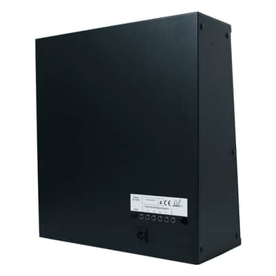 Synton Fénix II PP Prototype image 3