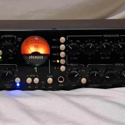 Joemeek mc2 - Gearspace