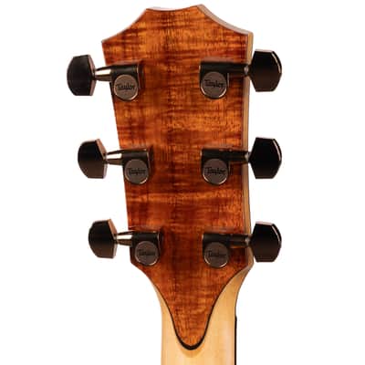 Taylor Custom GA Bearclaw Spruce (108) image 6