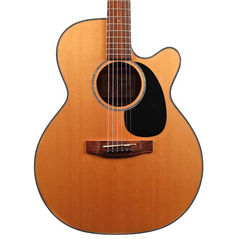 Takamine EG440C Natural image 1
