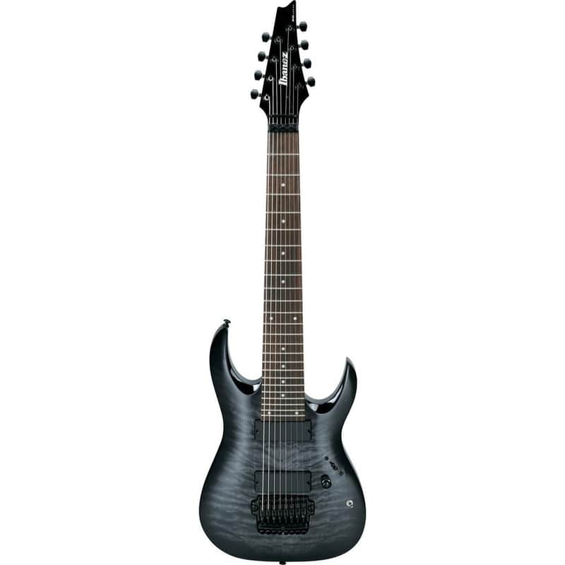 Ibanez RGA8QM Standard image 1