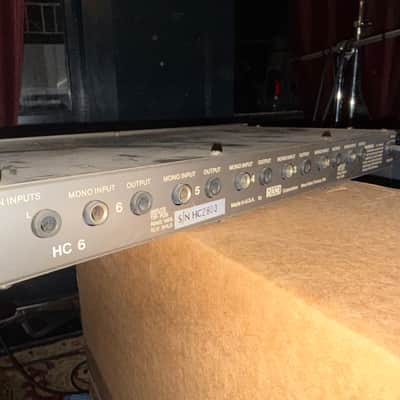 Rane HC6 Headphone Console image 3