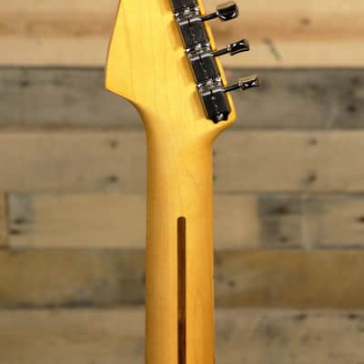 Fender American Vintage II 1957 Stratocaster Vintage Blonde w/ Case "Mint Condition" image 7