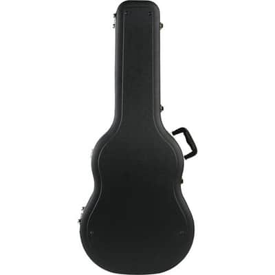SKB 1SKB-8 Acoustic Dreadnought Economy Guitar Case image 3