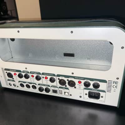 Kemper Amps Profiler Head 2011 - 2025 - White image 4