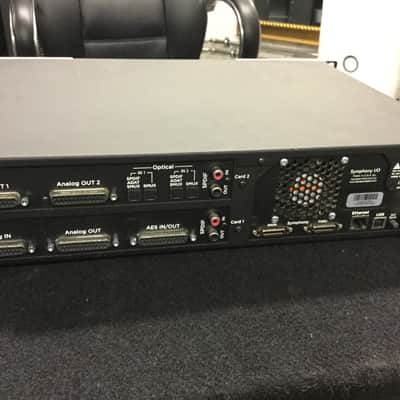 Apogee Symphony I/O 8 IN 24 Out image 4