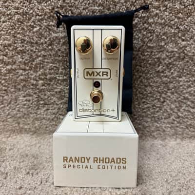 MXR RR104C Randy Rhoads Concorde Distortion + image 3