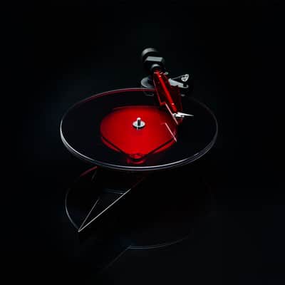 Pro-Ject: AC/DC Artist Series Turntable - Limited Edition image 2