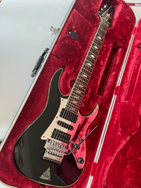 Ibanez UV777P Steve Vai Signature Universe | Reverb Greece