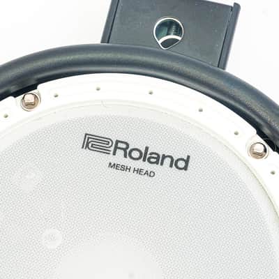 Roland PDX-6 V-Pad – Mesh Snare Pad with Dual-Trigger Rim and Head image 2