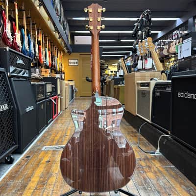 Taylor 714ce Legacy Acoustic-electric Guitar w/Hard Case image 6