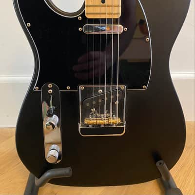 Fender Mod Shop Telecaster left-handed image 1