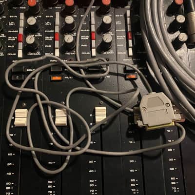 Dolby CAT 43 A and B, CAT 22 card and cables. (For use with Dolby 360 and 361) image 5