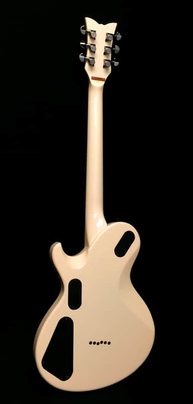 Schecter Guitar Research Blackjack ATX Solo-6 Electric Guitar | Reverb
