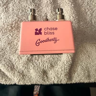 Chase Bliss Audio Lossy 2023 - Present - Various image 5