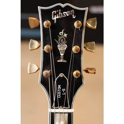 Gibson 1978 L5S image 3