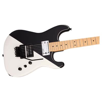 Jackson Pro Origins 1985 Limited San Dimas SD1 HH FR TF image 3