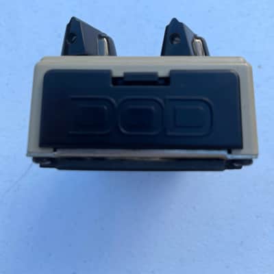 DOD Digitech FX20 Phasor Analog Phaser Rare Vintage Guitar Effect Pedal image 7