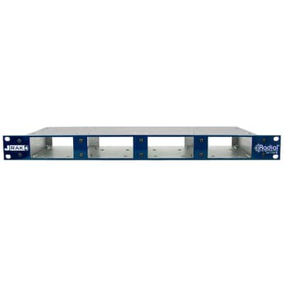 Radial J-Rak 4 Direct Box Rack