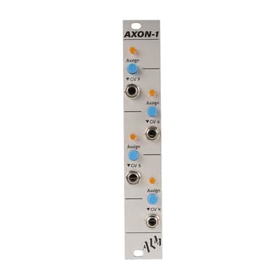 ALM/Busy Circuits ALM022-EXP1 Axon-1 CV Expander Eurorack Synth Module