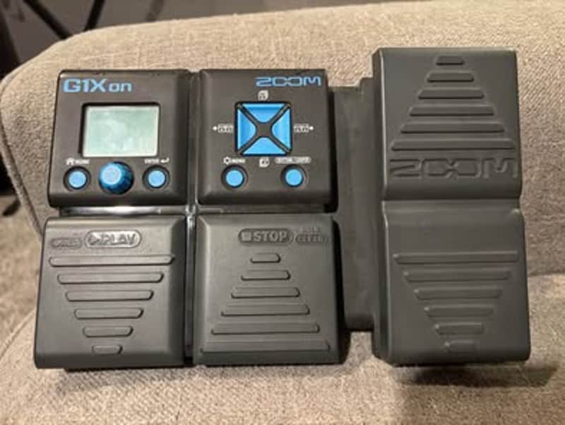 Zoom G1Xon