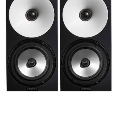 Amphion One15 | Passive 2-Way Monitor (Stereo Pair) | Pro Audio LA image 1