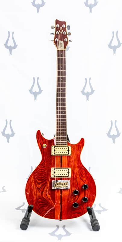 Daion PowerMark X 1979 - Wine Red - First Generation image 1