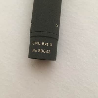 Schoeps CMC 6 MK 21 2025 - Anthrazit image 3