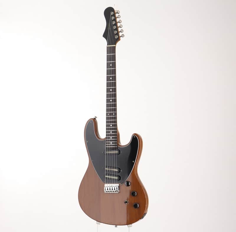 Greco Boogie BG800 MH 1980 (S/N:JJ807014) [03/26] | Reverb