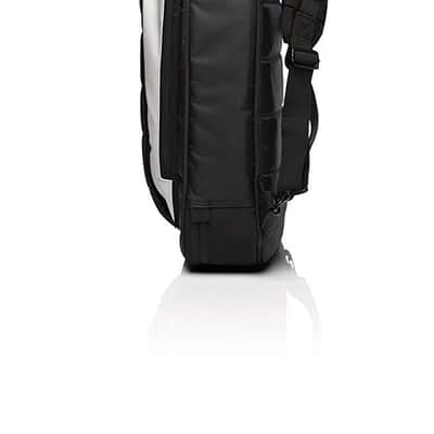 Mono M80 Series Guitar Tick Attachable Utility Case V2 Black image 2