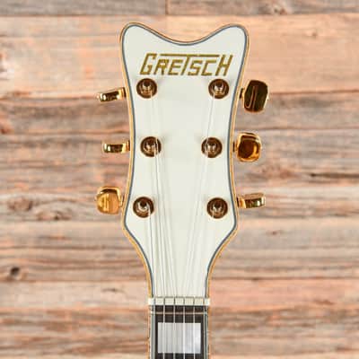 Gretsch 7595 Stereo Falcon White 1979 image 5