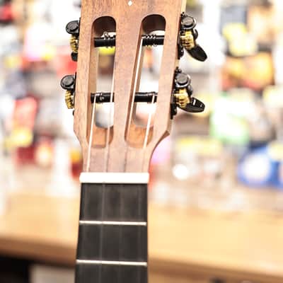 Twisted Wood KO 1000C - Solid Koa image 4