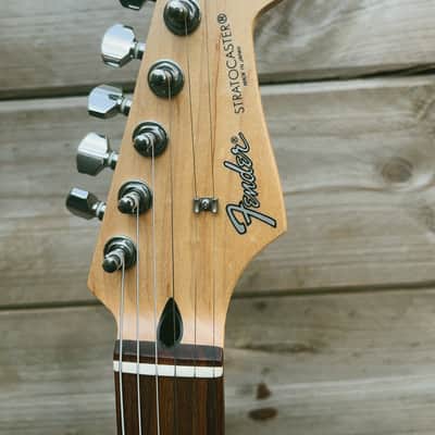 Fender ST-STD Standard Series Stratocaster MIJ image 8