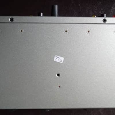 M-Audio DMP3 Dual Mic Preamp 2000s image 5