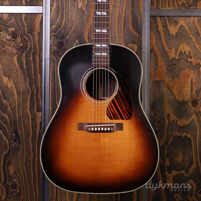 Gibson Murphy Lab 1942 Banner Southern Jumbo Light Aged image 3