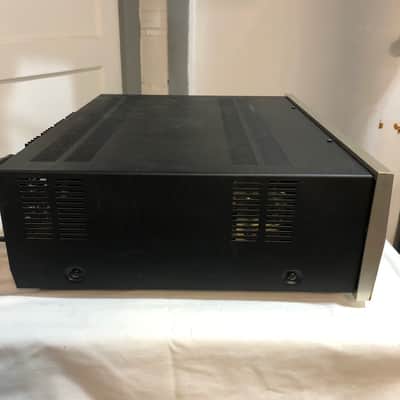 Sansui 5000 1970s - SILVER/BLACK image 7