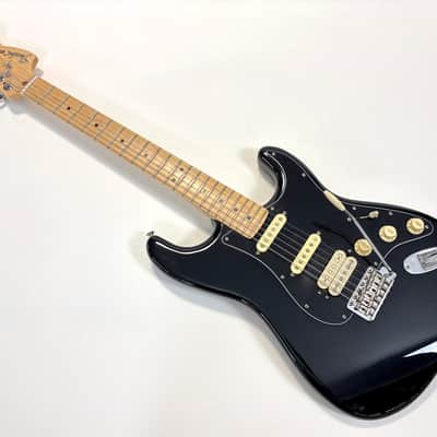 Fender Stratocaster American Performer HSS 2023 Black imagen 7