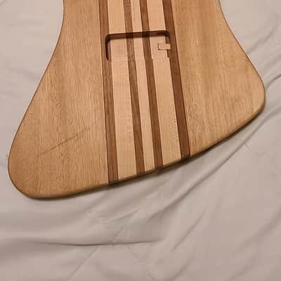 Unfinished Epiphone Thunderbird Pro IV image 2