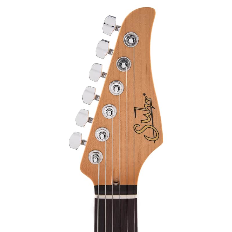 Suhr Classic S Antique SSS image 6