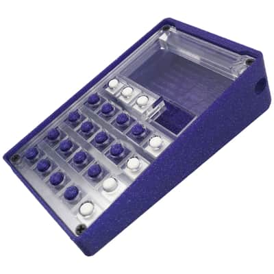 myVolts Pocket Operator Case (Purple) image 2