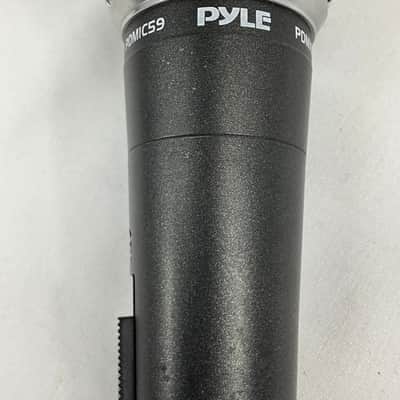 Pyle PDMIC59 Dynamic Vocal Microphone image 6