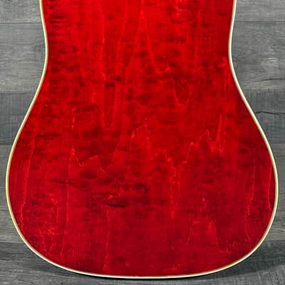 Gibson Dove 1968 - Natural image 14