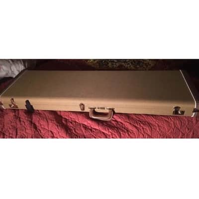 Fender Jazz bass Nat. image 9