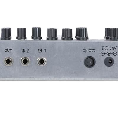 Synamodec Dementor Filter / EQ + Delay image 3