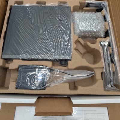 NEW Audio Technica ATW 3211 / 831DE2 3000 Series Wireless Lavalier Microphone System image 5