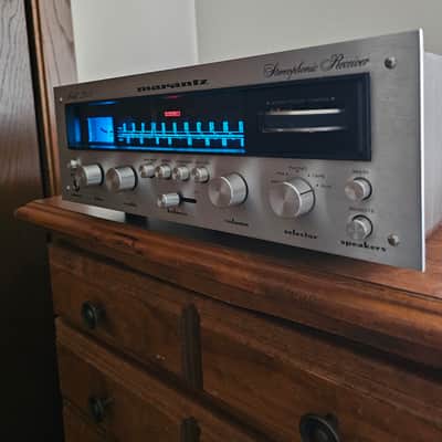 Marantz 2015 1973 image 5