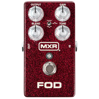 M251 FOD Drive MXR image 3