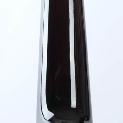 2022 Gibson Les Paul Junior Lefty sunburst image 9