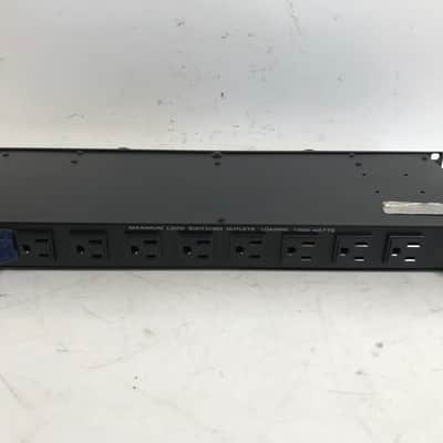 Juice Goose Zilla Power 8L Power Distributor Rack image 6